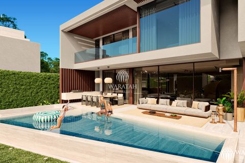 Villa en Vale do Lobo, Faro, Vale do Lobo - € 2.850.000 | Ref: Heaven - photo 4